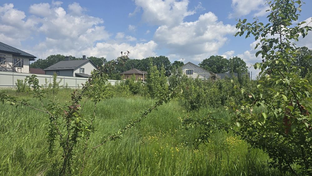 Продаж ділянки на початку с.Іванівка (26152840)