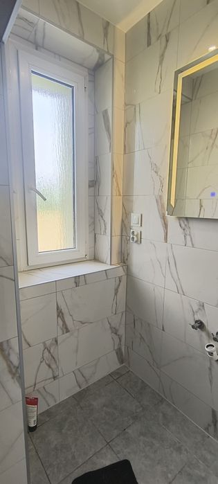 Remonty Łazienek,,wykończenia, gładzie, malowanie .SZYBKIE TERMINY!