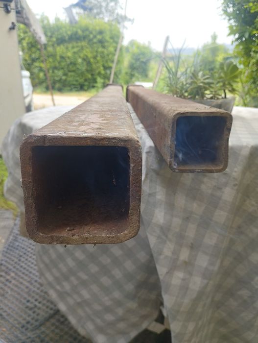 Foeiros para semi reboque