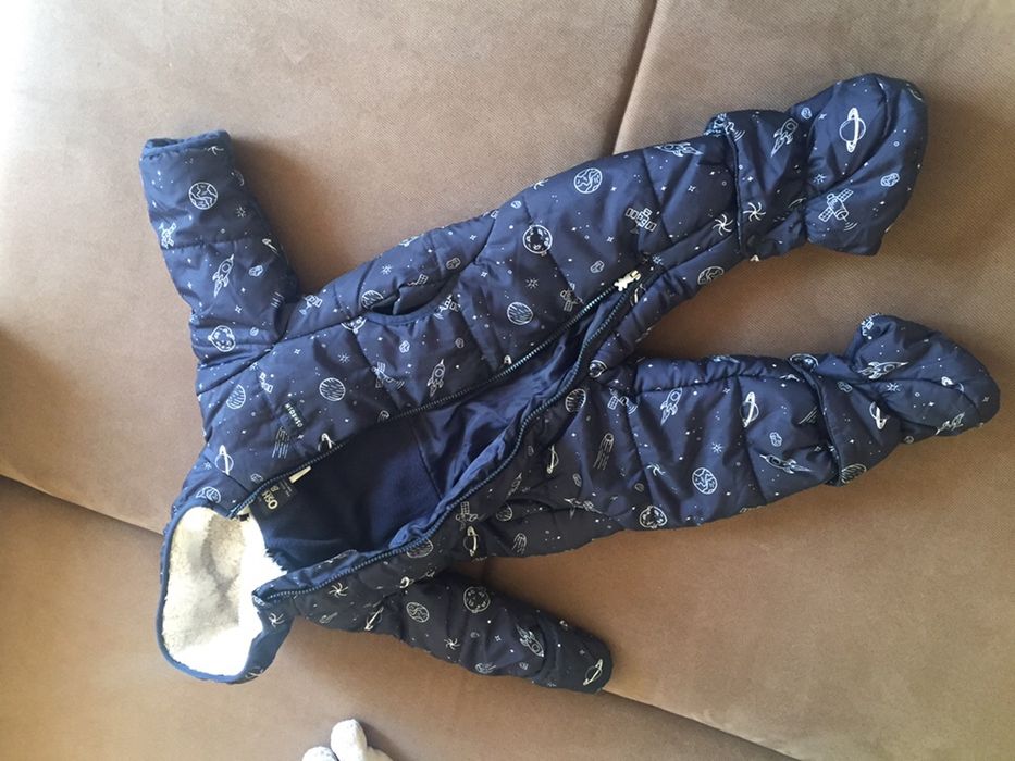 Комбінезон Oshkosh 18 міс