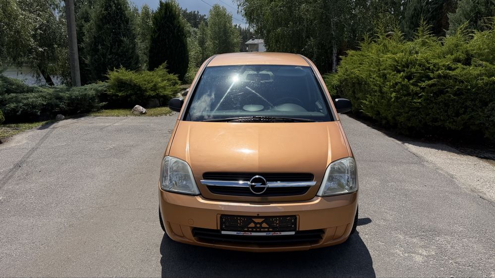 Шара ‼️ Opel Meriva 1.6‼️Автомат ‼️