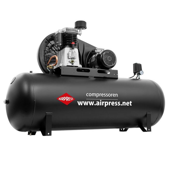 Kompresor Airpress 500l