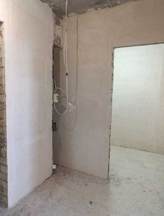 ЖК Левада 2,ул Заливная,6!Продам 1 ком квартиру пл 42м2 Начат Ремонт!A