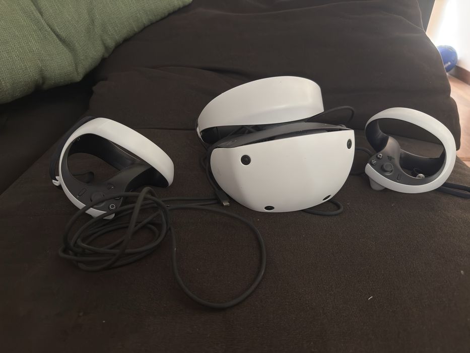 Sony Playstation VR2