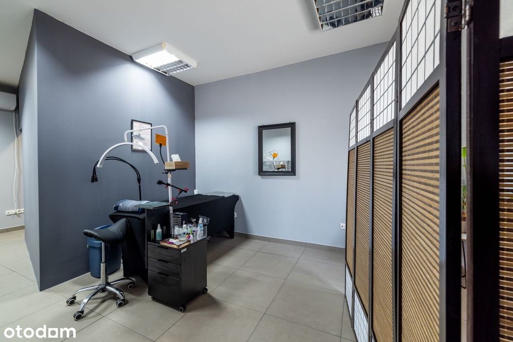 Inwestycyjny lokal z najemcami | 69 m² | Brzeszcze