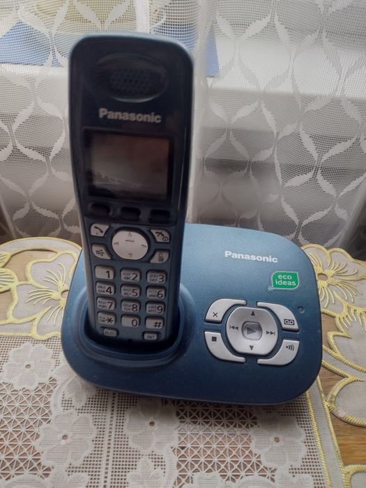 Продам радиотелефон Panasonic