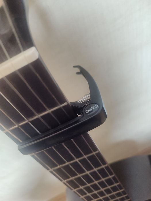 Гитара классическая Yamaha С40