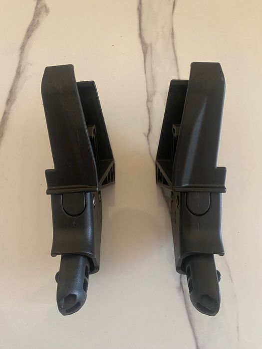 Adaptery do fotelika Avionaut Pixel i wózka Valco Snap 4 Trend