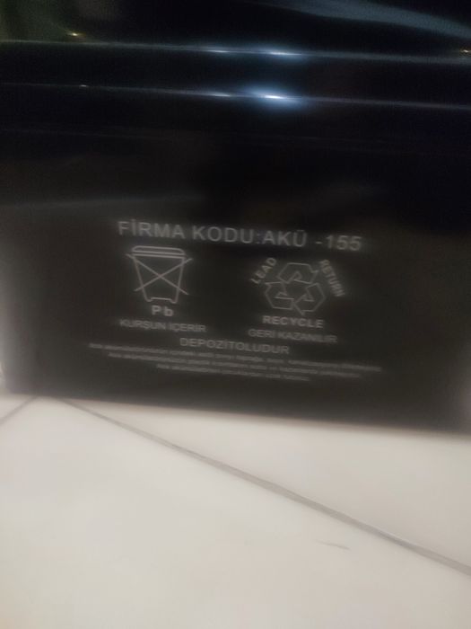 Дбж Volt polska сінус про500