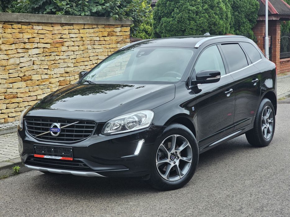 Volvo XC 60