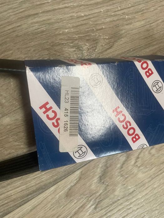 Ремень поликлиновый Volkswagen,Skoda, Audi,Seat.Ремень обводной!