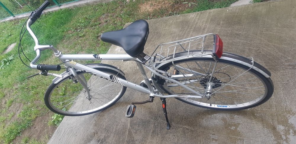 Продам Італійський велосипед VICINI