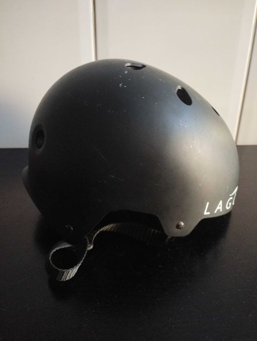 Capacete Lagos - S