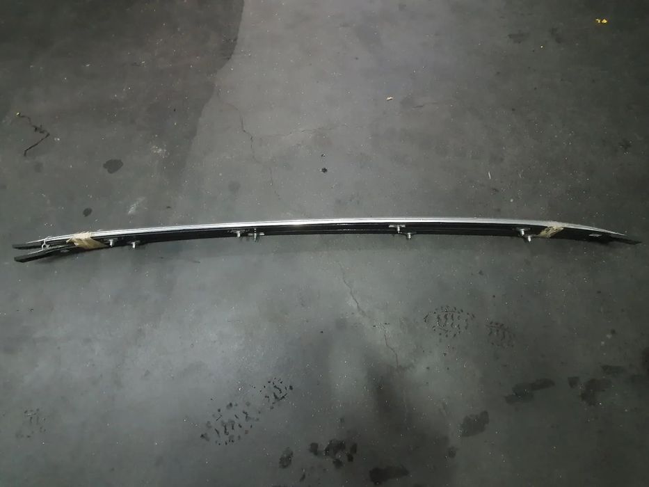 BARRAS TEJADILHO FORD FOCUS III TURNIER / BM51N55123AC / BM51N55122AC