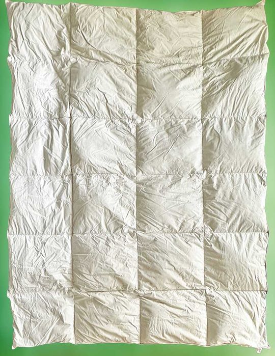 Edredão Nórdico de Aquecimento de Inverno