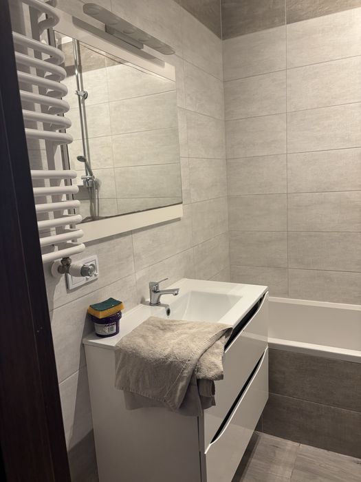 Mieszkanie 50m2 Radzymin