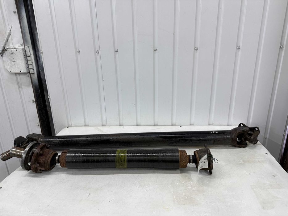 Кардан зад Mitsubishi Pajero/L200 06-15 Кардан Паджеро 2015 Л200 2011