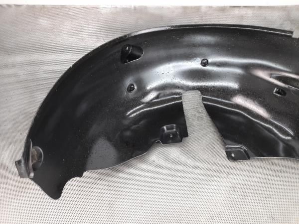 Cava roda trás esquerda PEUGEOT 3008 I (0U_)