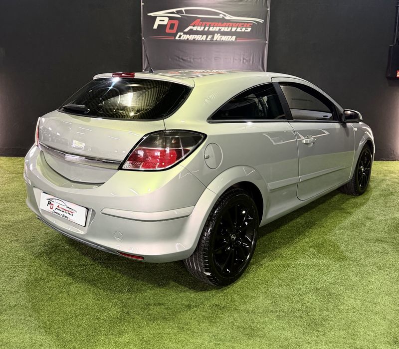 Opel Astra GTC Van 1.9 CDTI 150cv