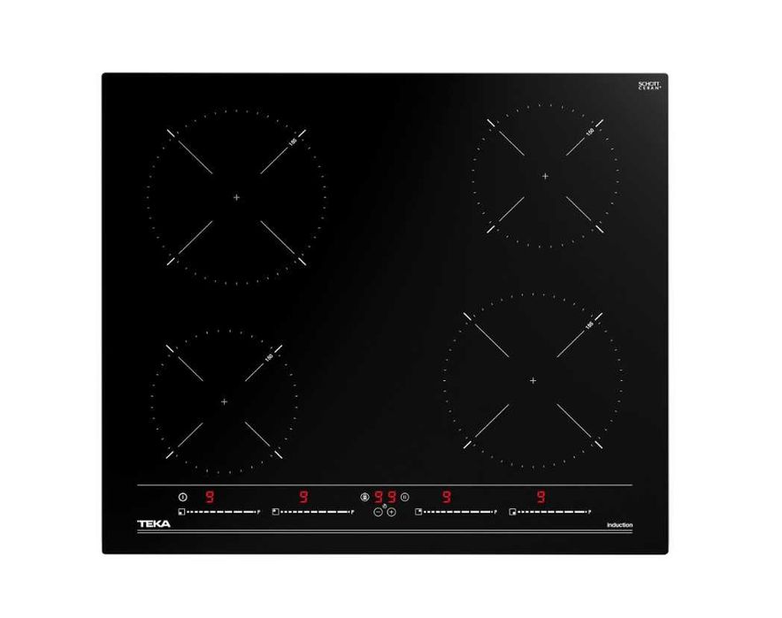 Placa Indução Teka IBC 64010 [NOVA]