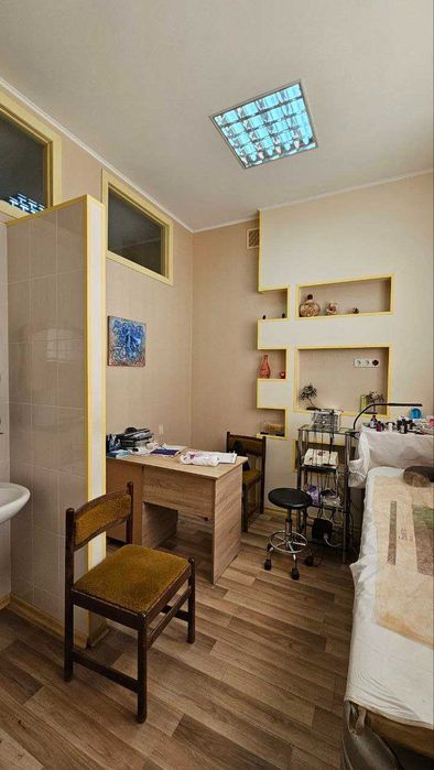 DC S4 Продам небольшое коммерческое помещение Салтовка новострой