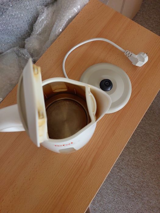 Чайник электрический Tefal