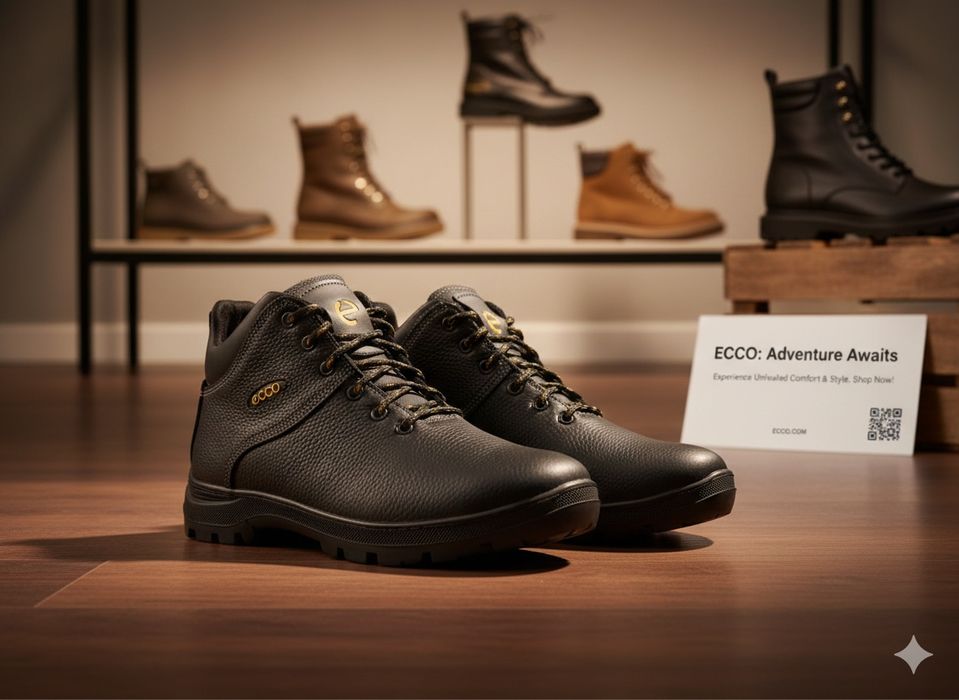 АКЦІЯ Шкіряні прошиті чоловічі черевики кросівки мужские ботинки кожа