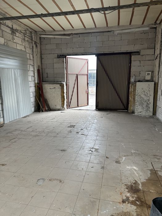 Hala warsztat magazyn 200 m kwadratowych