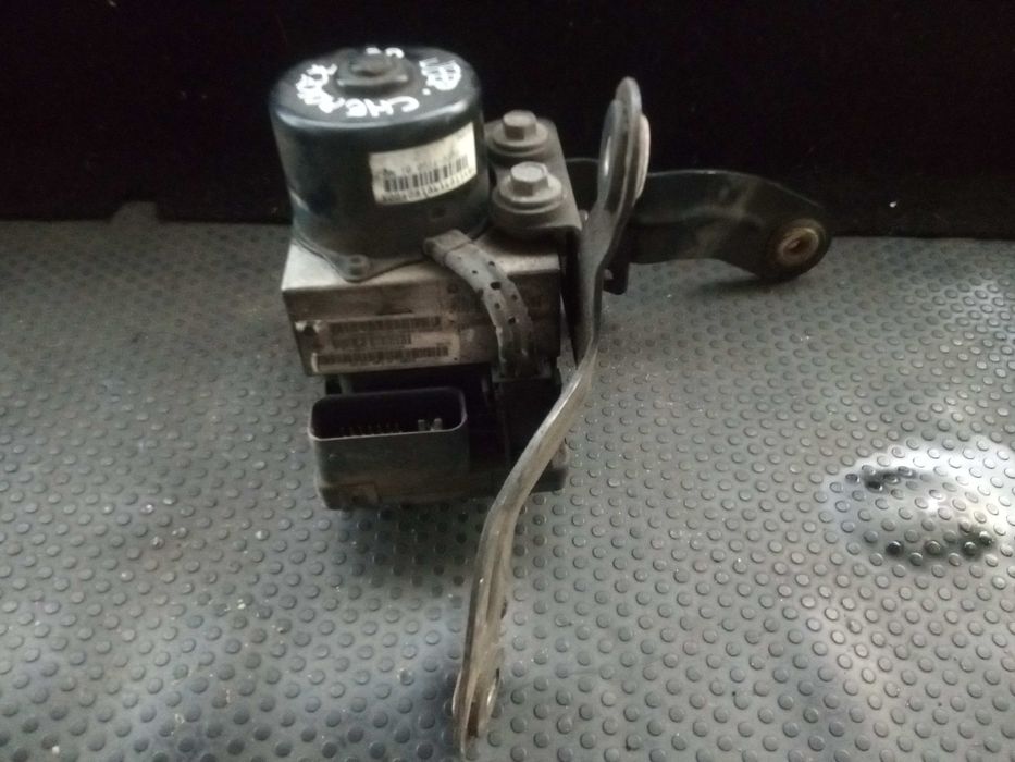 ABS JEEP Grand Cherokee II (WJ, WG)