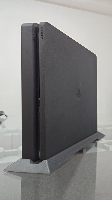 PS4 1Tb + 2 Controladores + Óculos VR + Camera + Controlador Arcade com Joystick