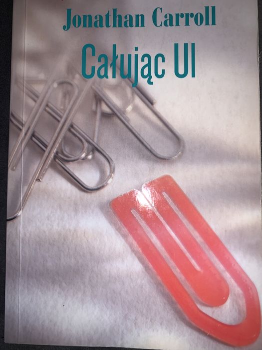 Calujac Ul Jonathan Carroll