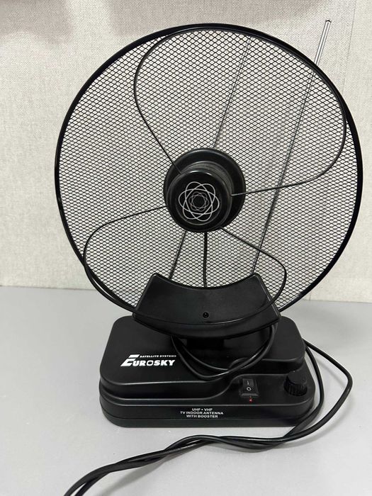 Кімнатна антена Т2 EUROSKY ES-001