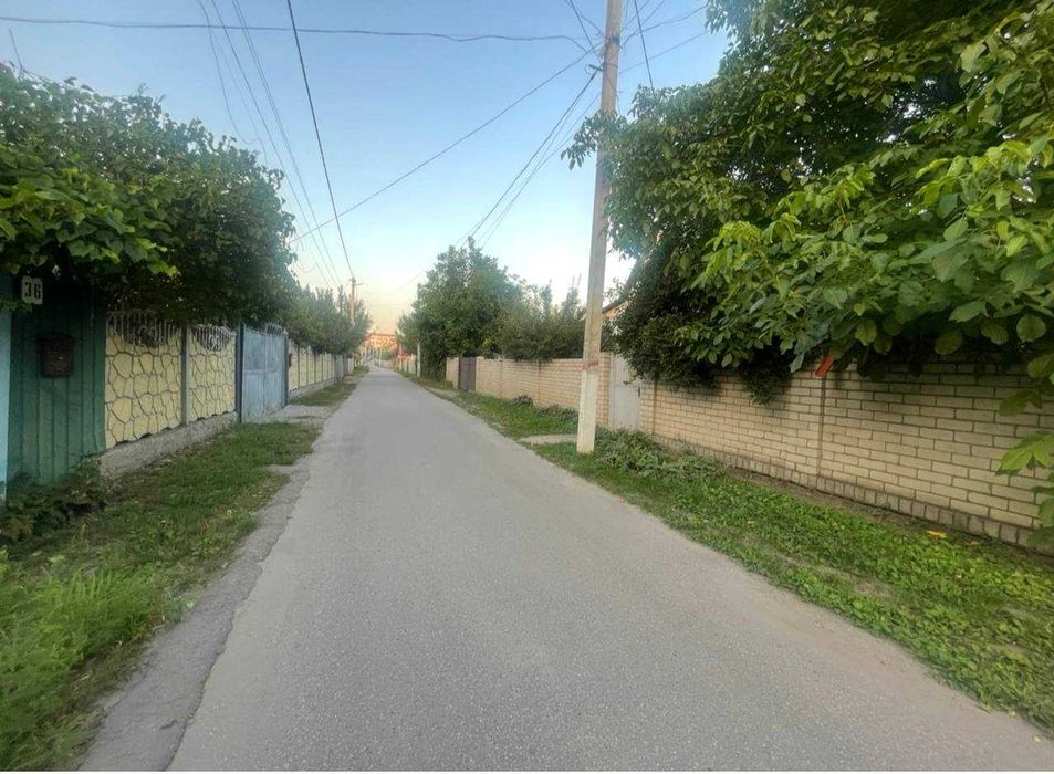 Продаж будинку в Дергачах.