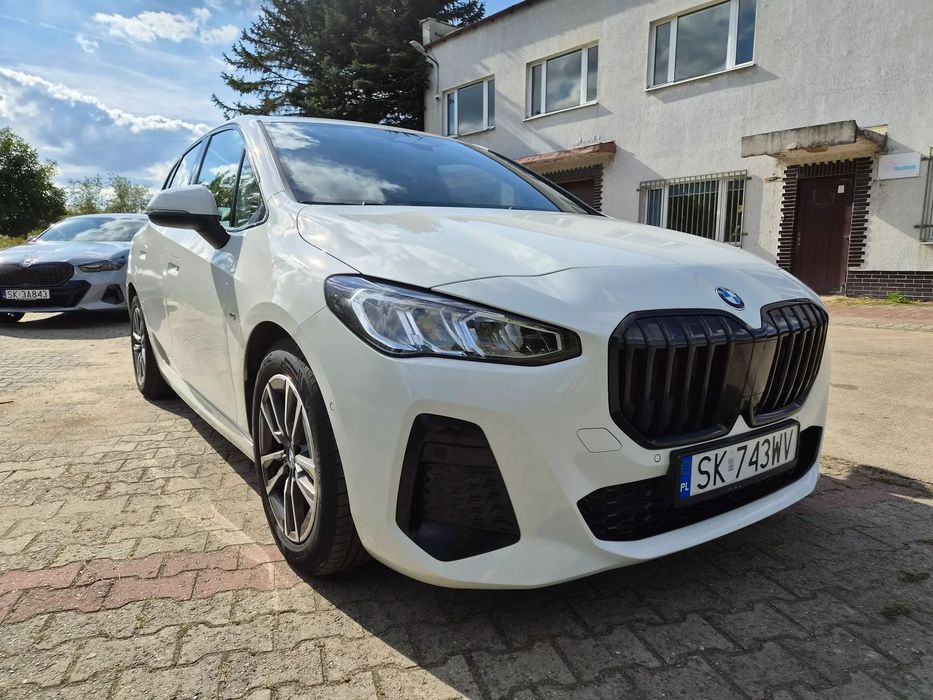 BMW Seria 2