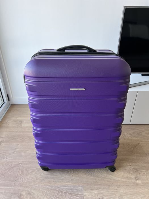 Mala de viagem iTlugagge - Grande