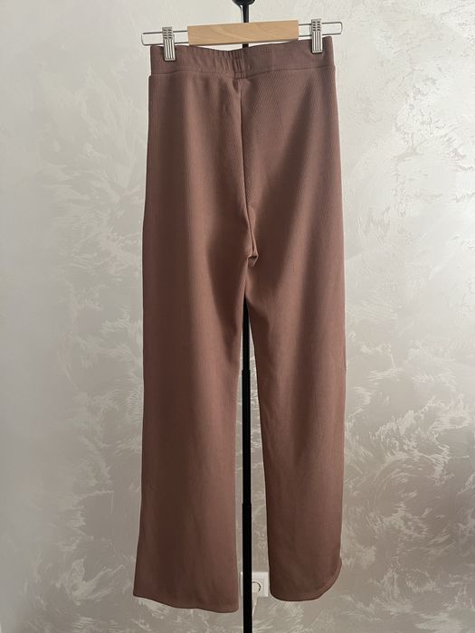 Трикотажний костюм