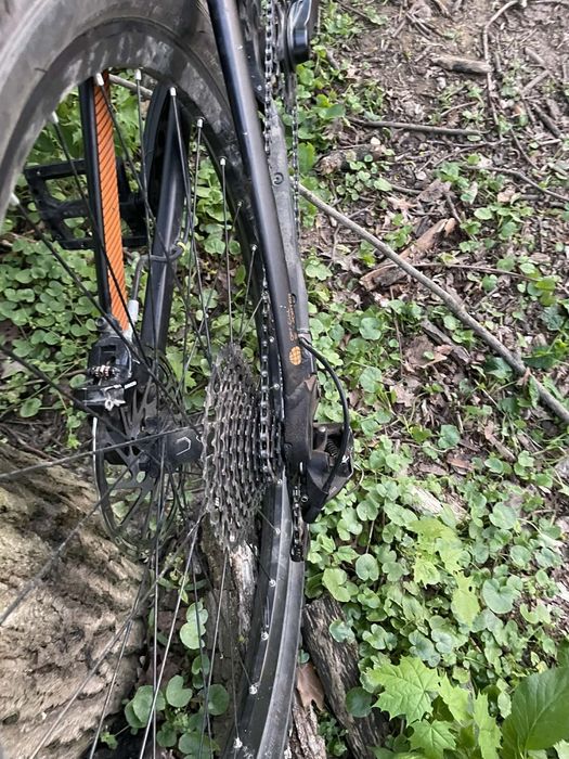 Rower Canyon Strive - stan bardzo dobry