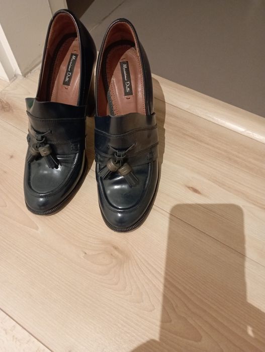 Sapatos Novos 37 Marca