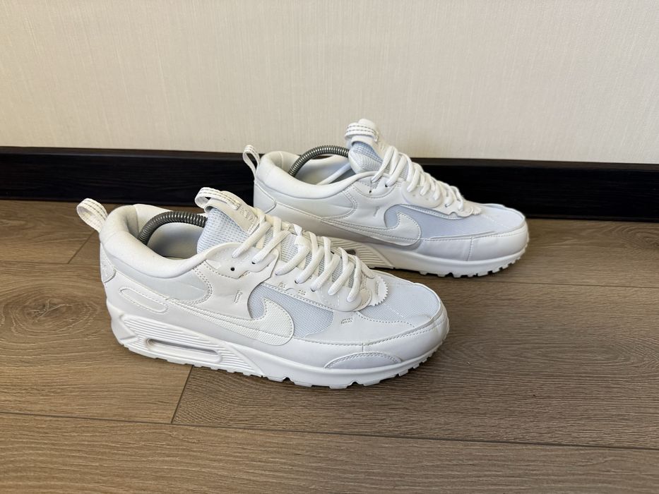Кросівки Nike Air Max 90 44.5 розмір