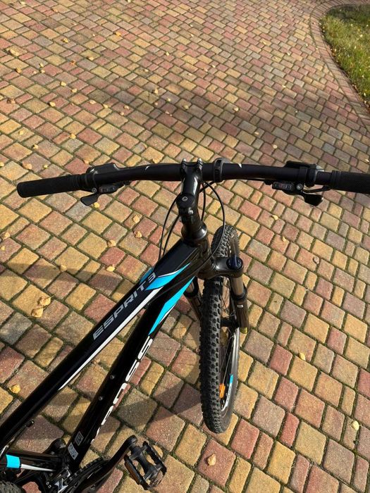 Rower Kross Esprit 3