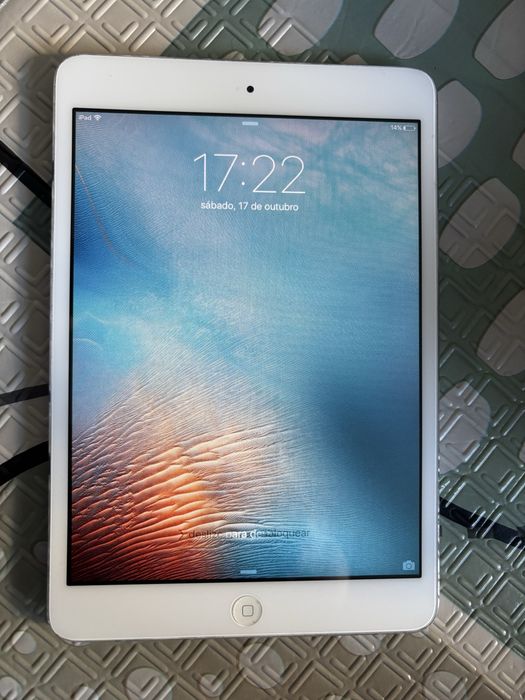 Vendo Ipad mini 2012
