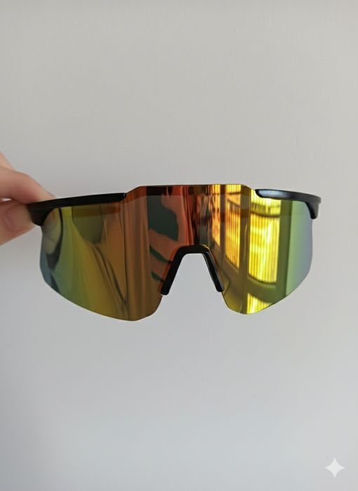 Okulary przeciwsłoneczne