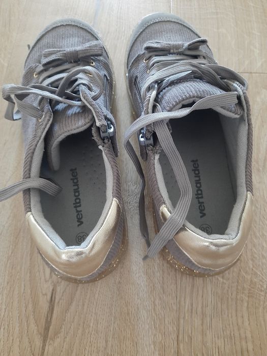 Trampki, sneakersy damskie by hilfiger nowe