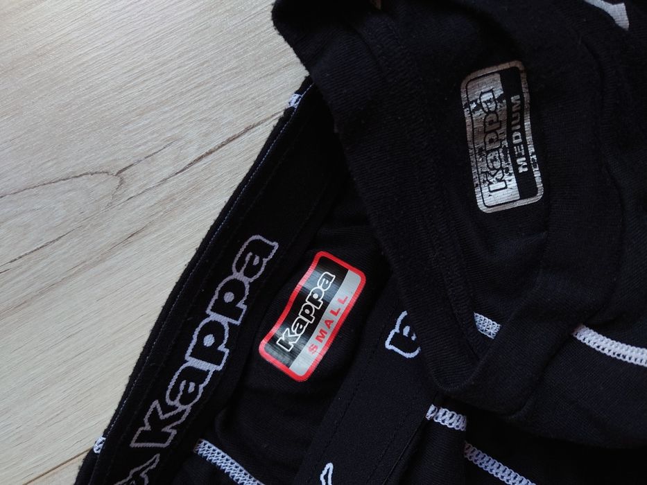 Термобелье Kappa kombat