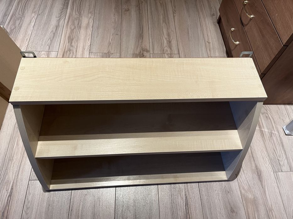 Półka ścienna 70 cm