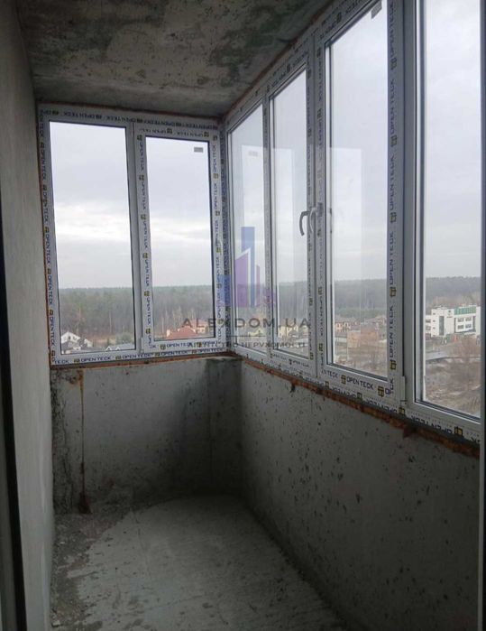 Продаж3к квартира, 94 кв.м, ЖК Саванна Сіті, Бровари, вул. Чубинського