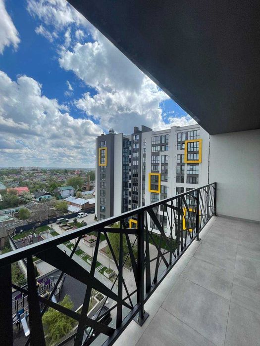 Найбажаніший ЖКГармонія Південно-Захід стан від забудовника мін переоф