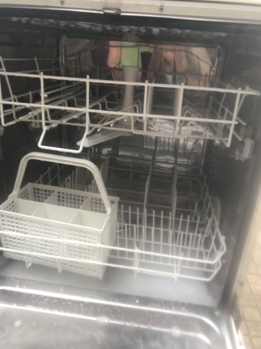 Maquina de lavar loica   Fagor