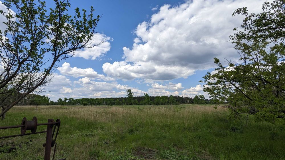 Продається земельна ділянка під забудову