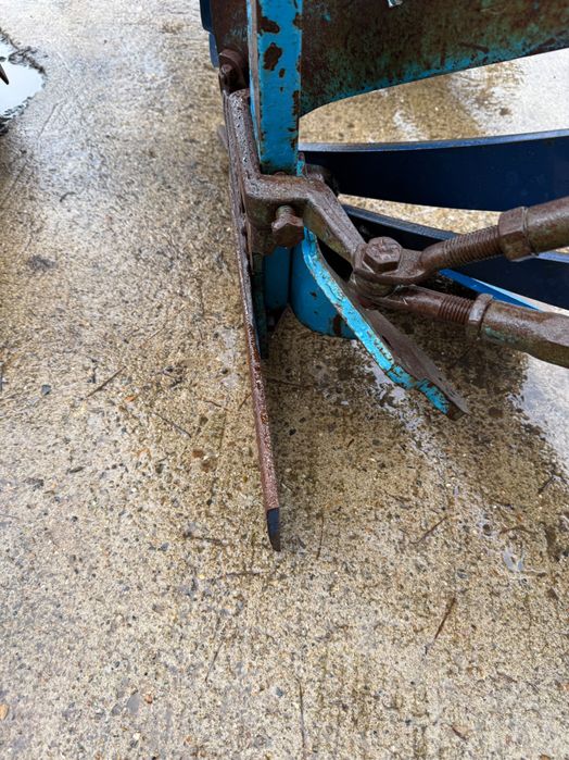 Плуг Lemken Vari-Opal 120  N95